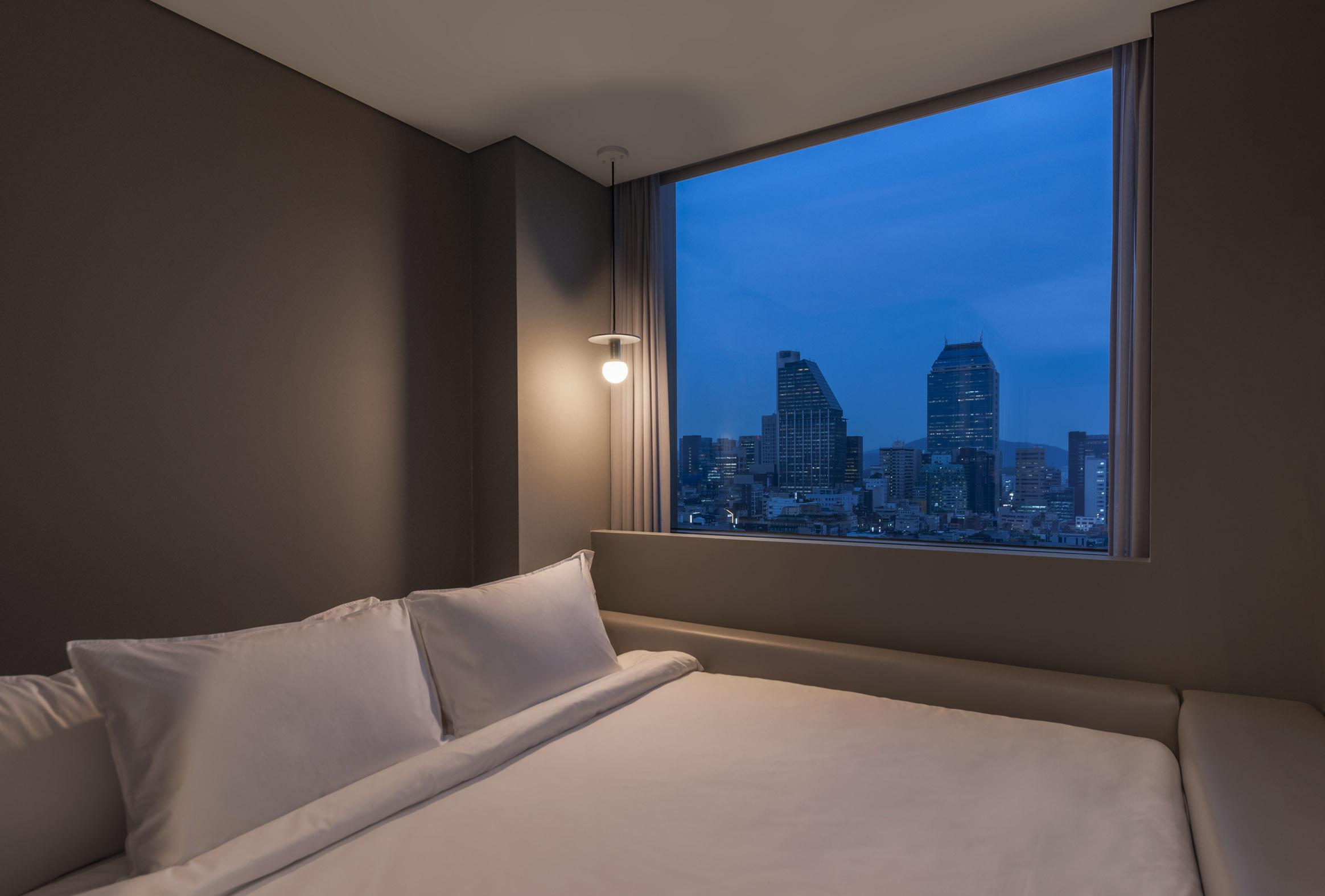 Hotel Cappuccino Сеул Екстер'єр фото