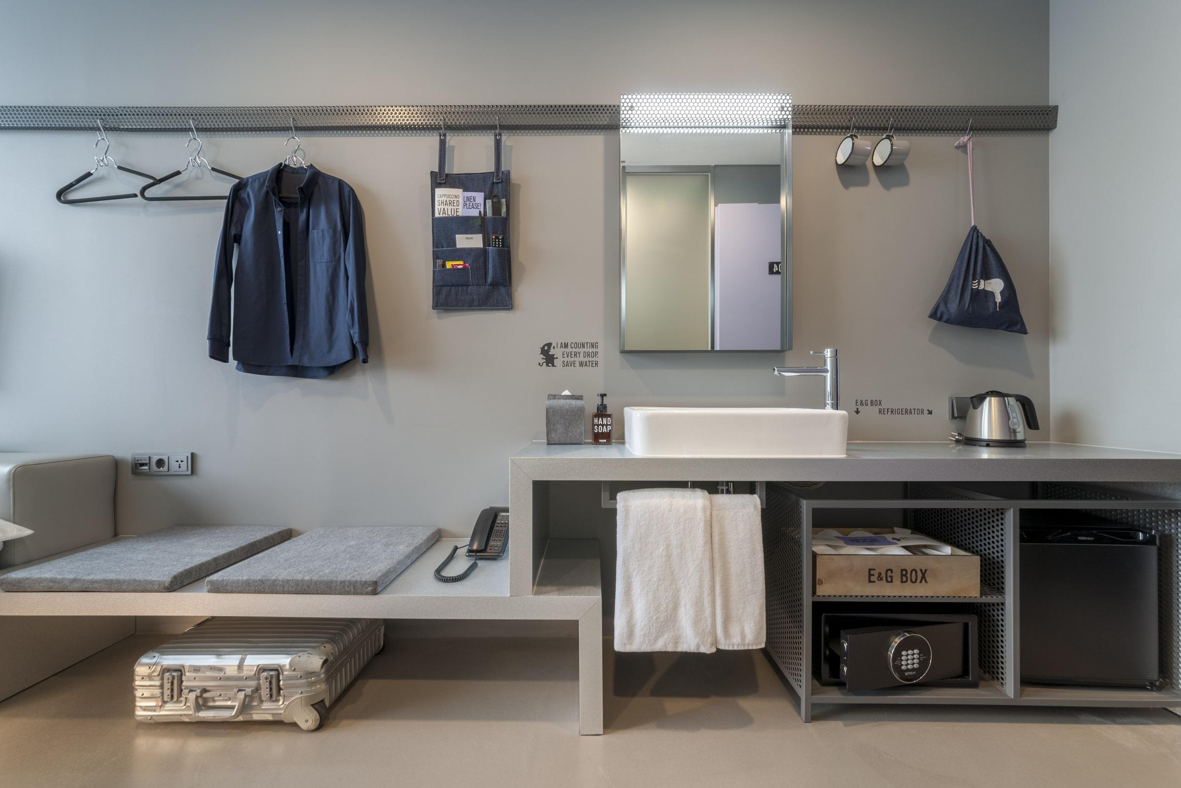 Hotel Cappuccino Сеул Екстер'єр фото