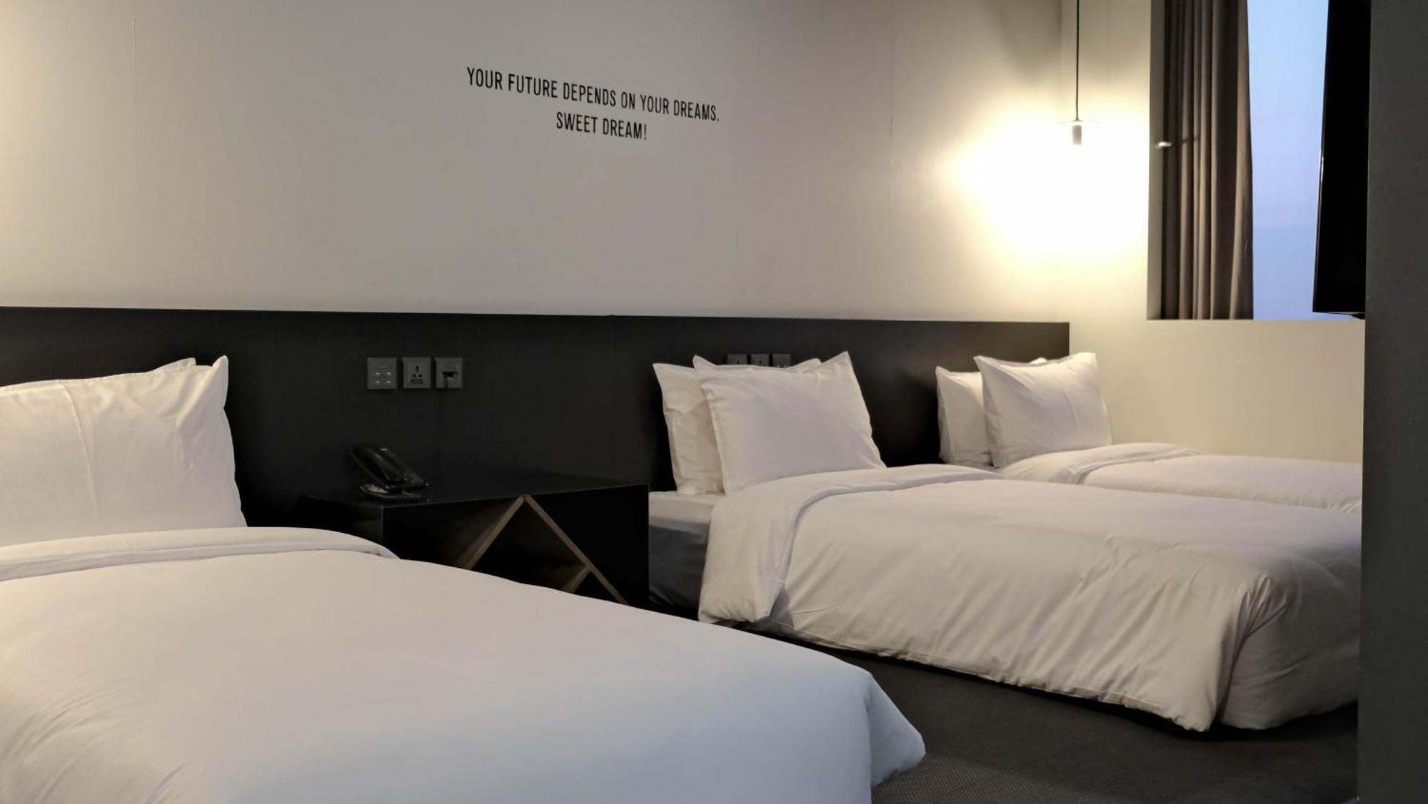 Hotel Cappuccino Сеул Екстер'єр фото