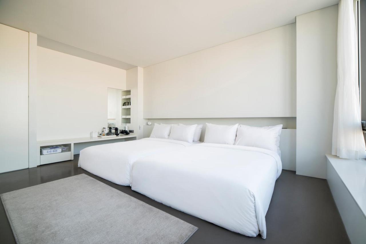 Hotel Cappuccino Сеул Екстер'єр фото