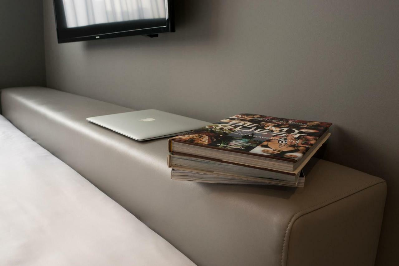 Hotel Cappuccino Сеул Екстер'єр фото